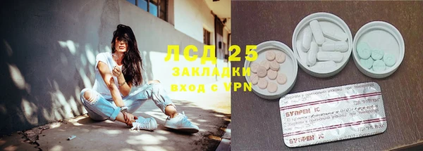 молекула духа Алексин